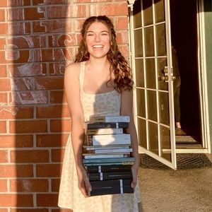 Meet your Posher, Amanda